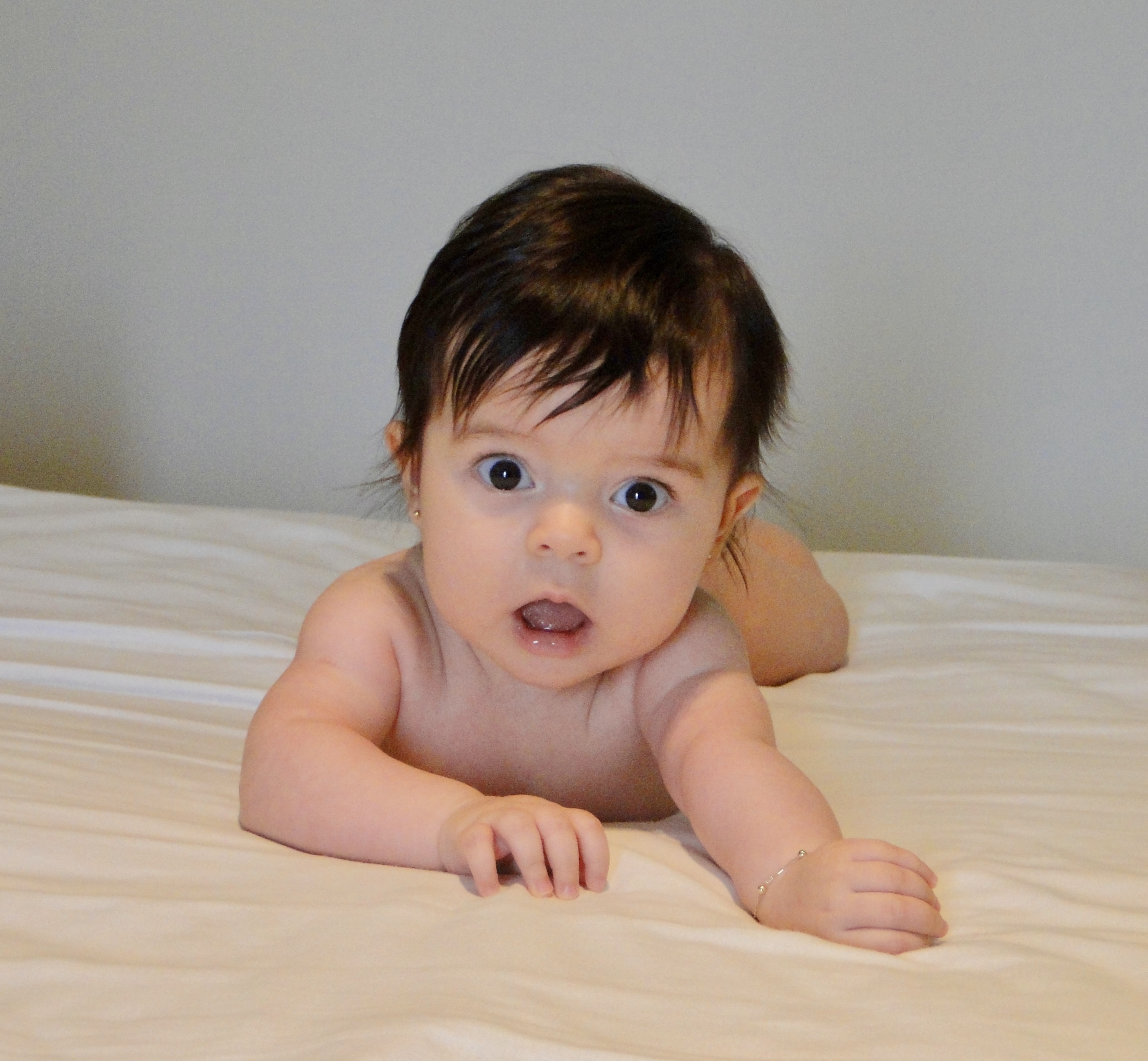 Foto da Letícia - 2010