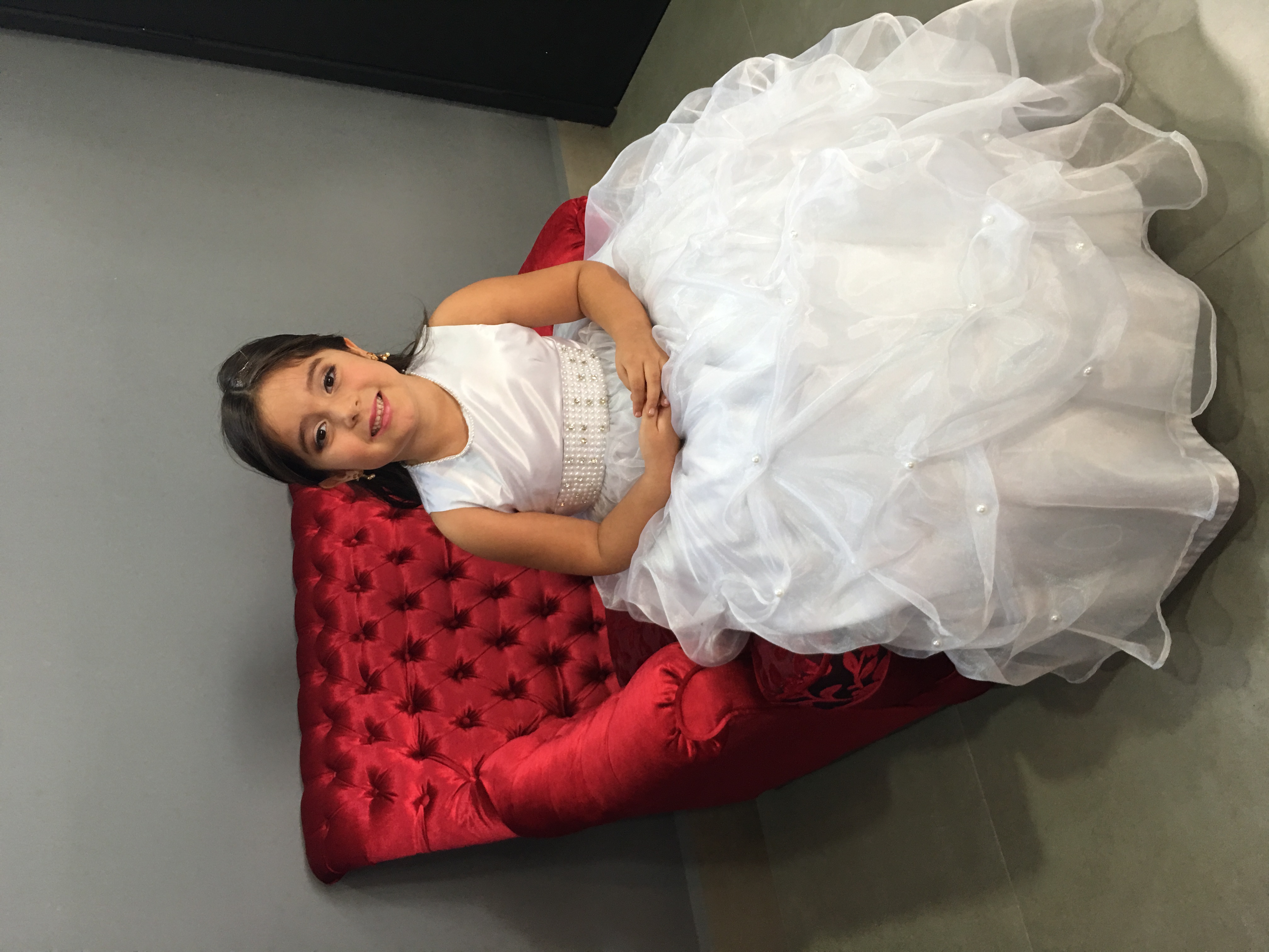 Foto da Letícia - 2016