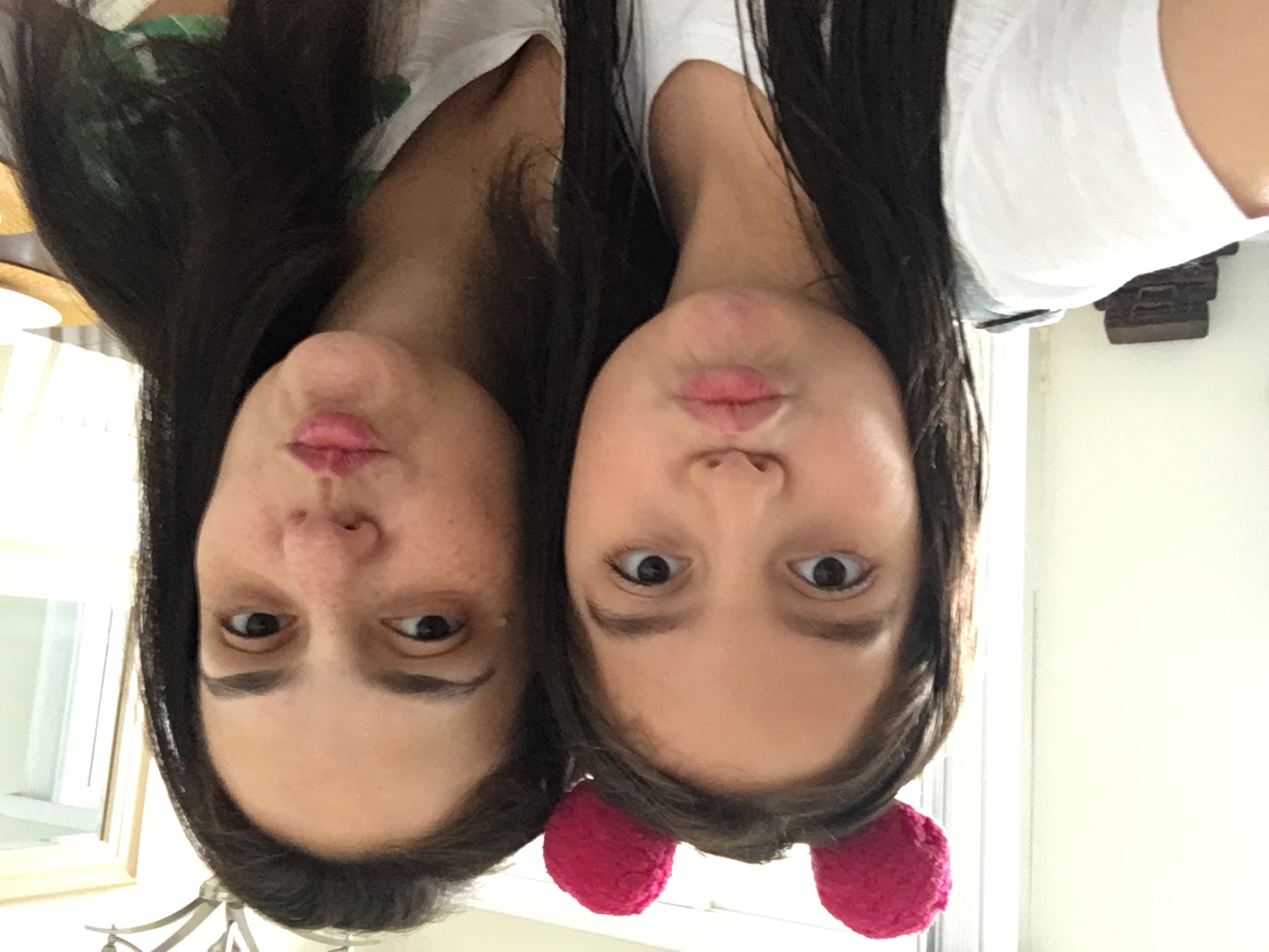 Foto da Letícia - 2019