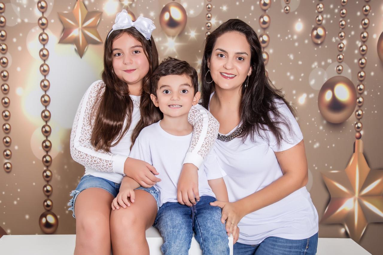 Foto da Letícia - 2019