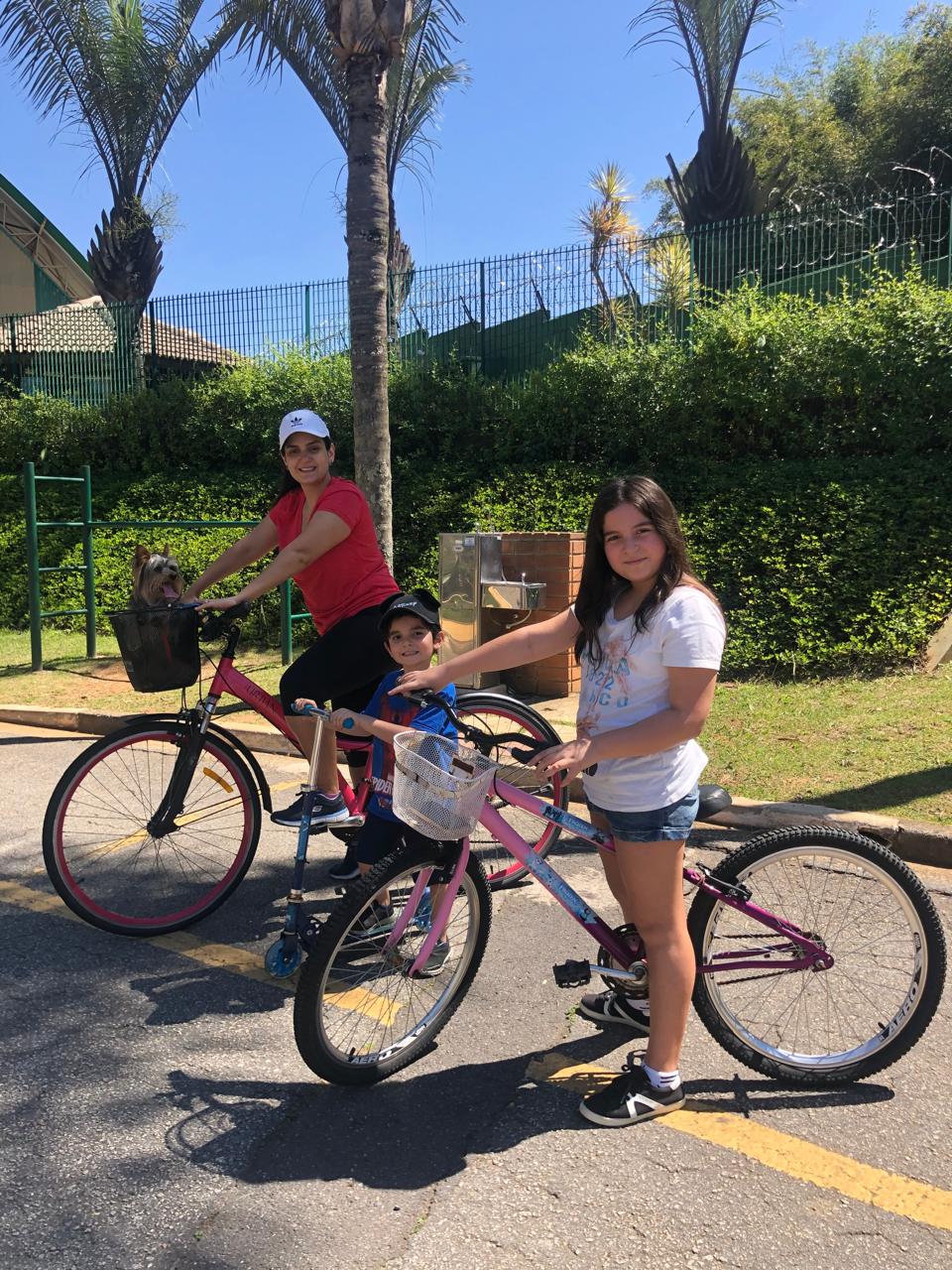 Foto da Letícia - 2020