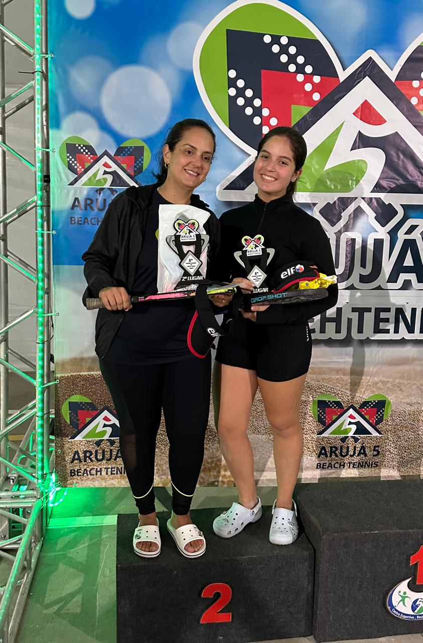 Foto da Letícia - 2024